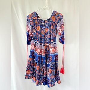 World market dress